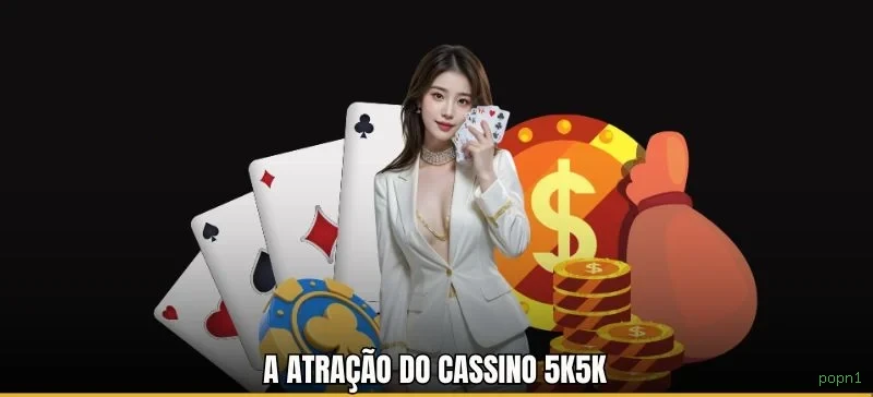 Cassino ao vivo popn1 dealers