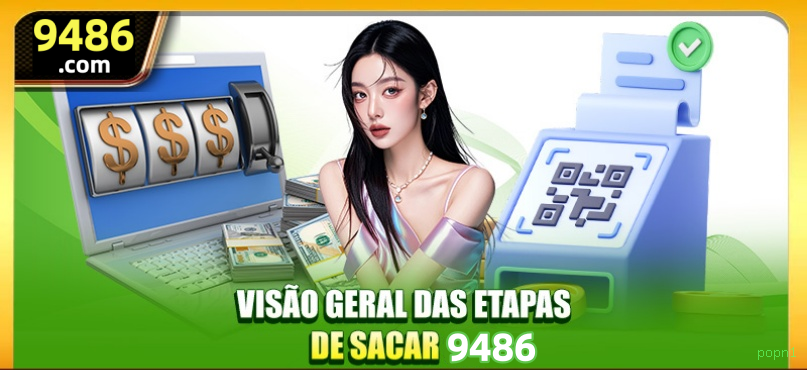 Depósito PIX popn1